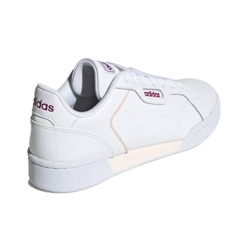 Adidas Neo Roguera 'White' Women's-3