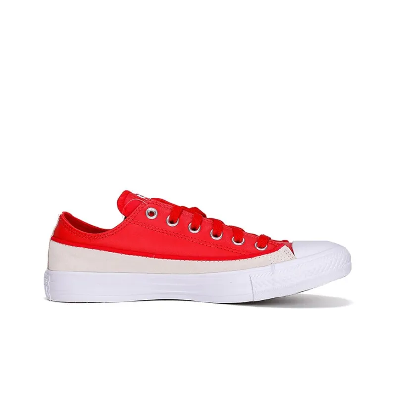 Converse Unisex Rivals Chuck Taylor All Star 'Red White'-1