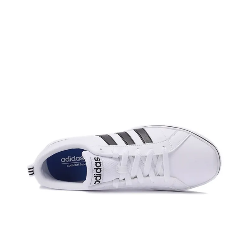 Adidas Vs Pace 'White Black'-3