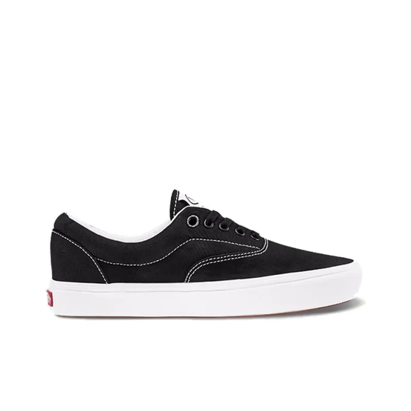 Era Vans ComfyCush 'Black'-1