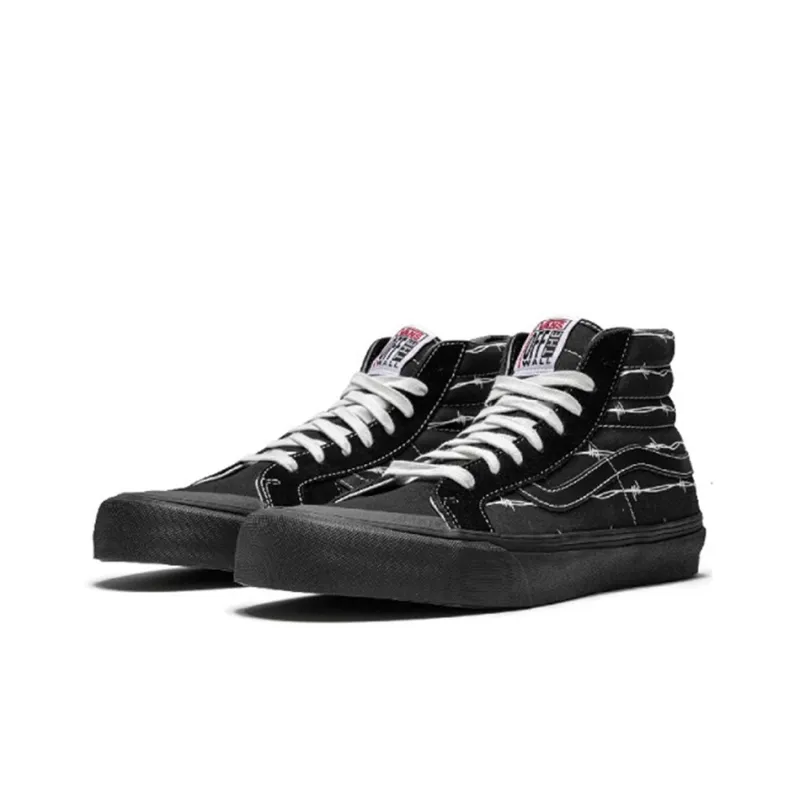 Vans Sk8 Hi 138 Sf 'Barbed Wire'-2