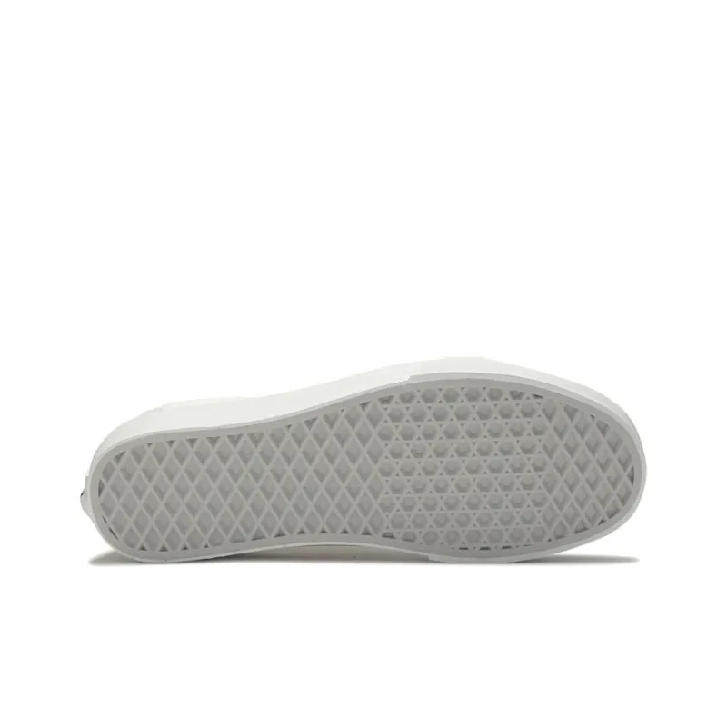 Vans Old Skool 'True White'-4