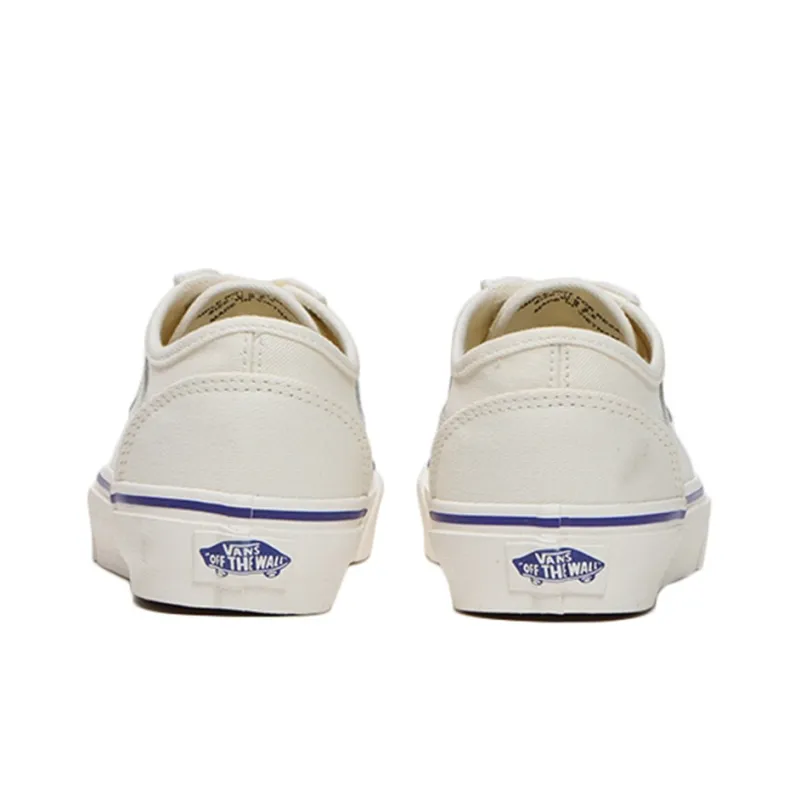 Vans Old Skool Tapered Cali Marshmallow Spectrum Blue-3