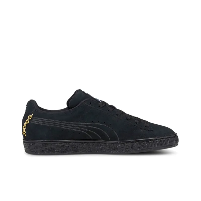 PUMA Suede Classic 'Dark Dreams' Women's-1