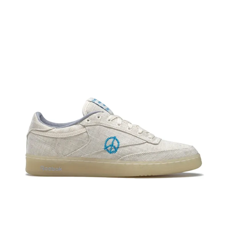 Club C Story Mfg. X Reebok 85 'Non Dyed'-1