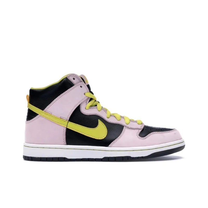 Nike Sb Dunk High Miss Piggy-1