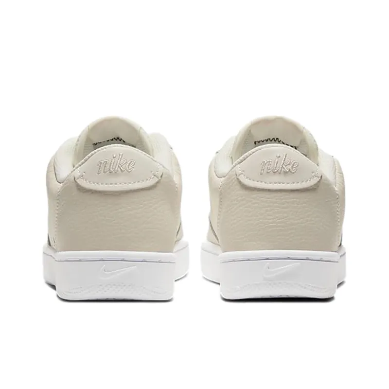 Nike Vintage Court Premium Pale Ivory Women's-4