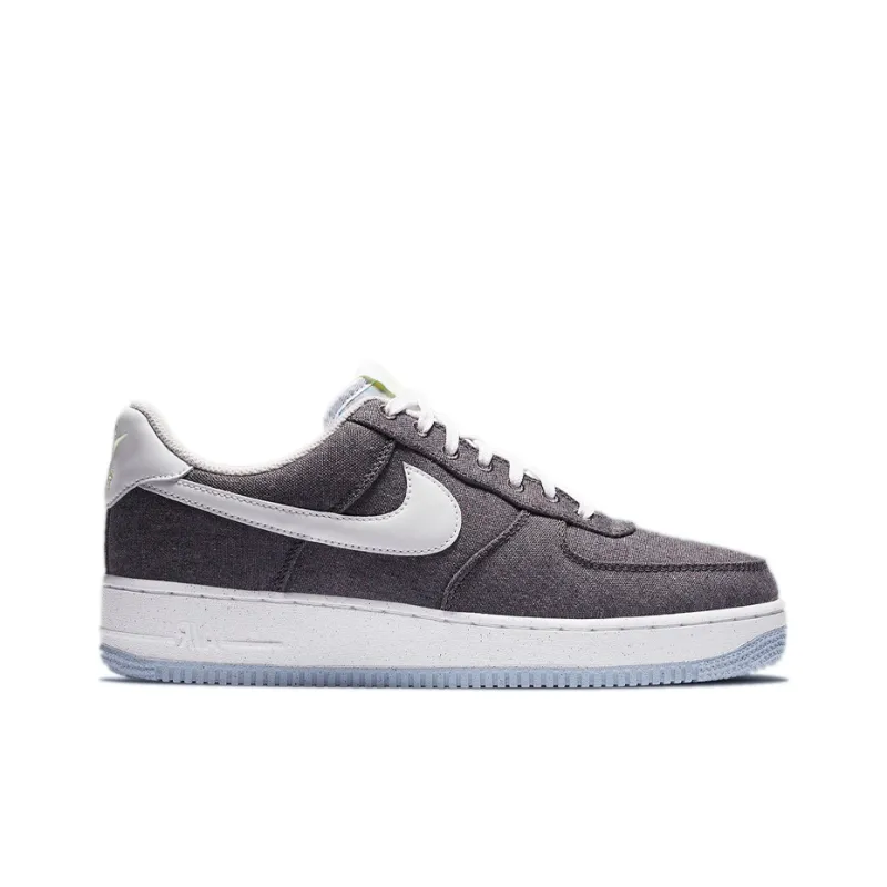 Nike Air Force 1 Low Recycled Canvas-1