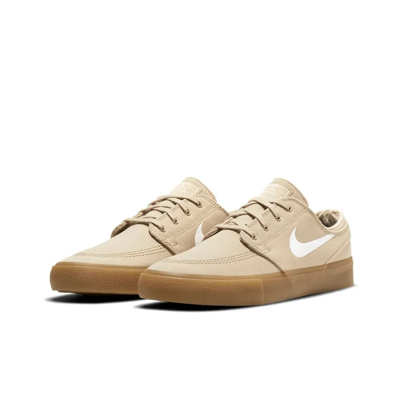 Nike Zoom Stefan Janoski Canvas Rm Sb 'Grain Gum'-2