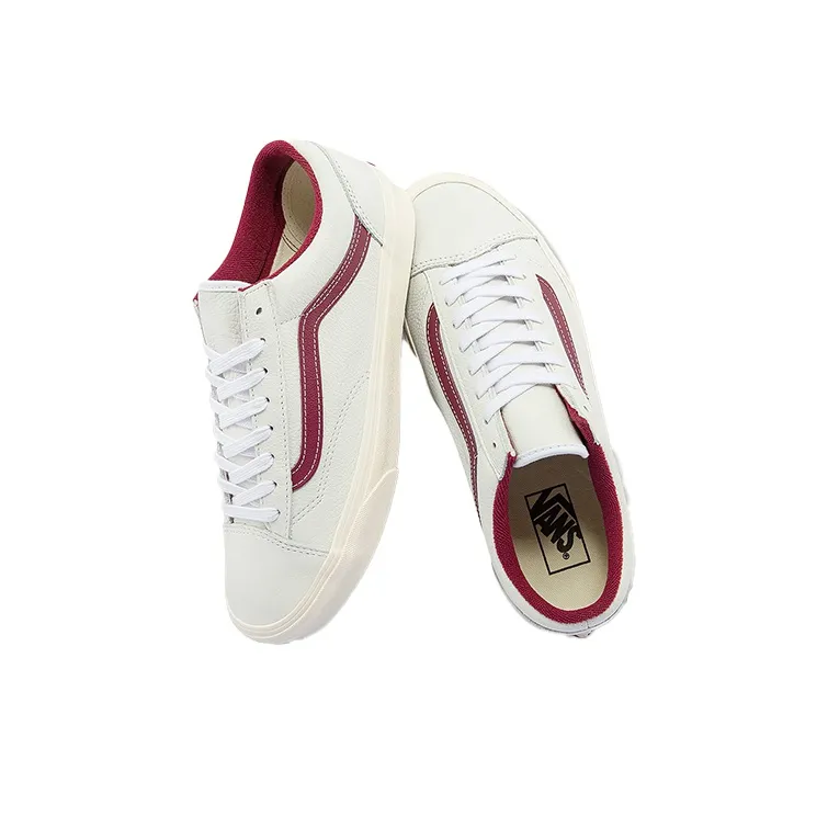 Vans Style 36 'Tawny Port'-3