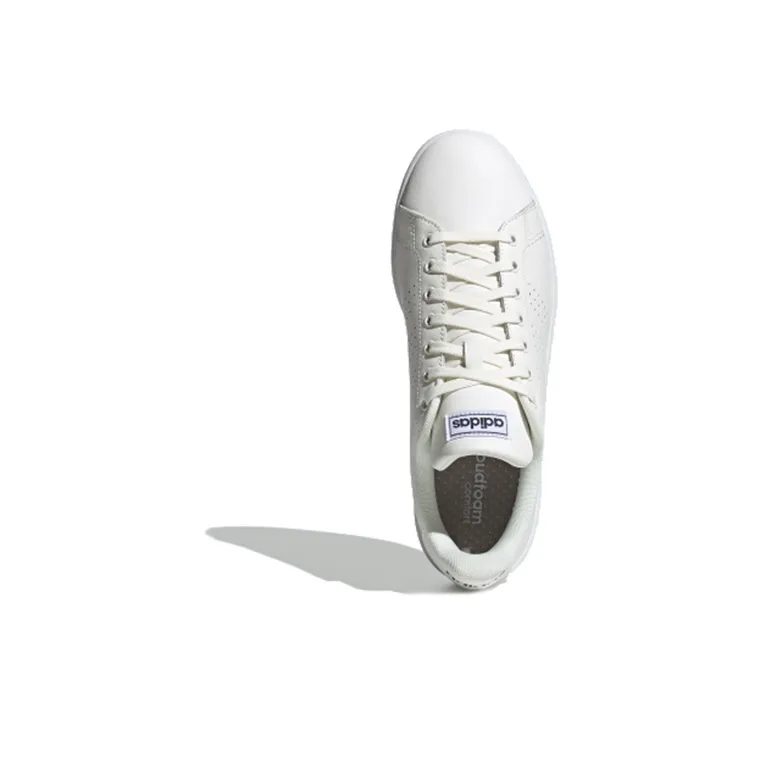Adidas Advantage 'White Trace Blue'-3