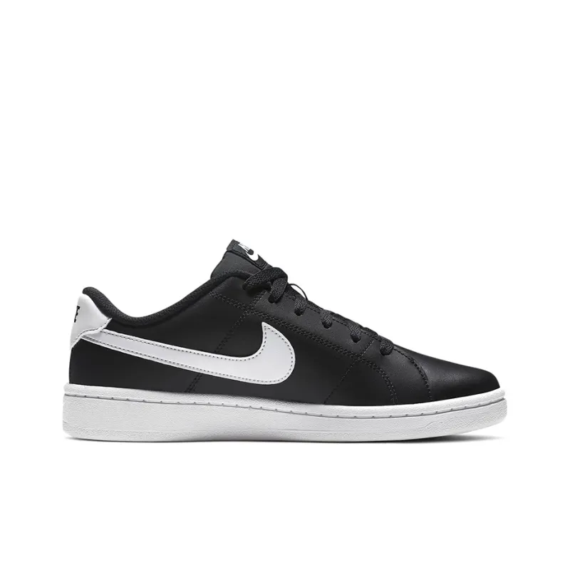 Nike Court Royale 2 'Black White' Women's-1