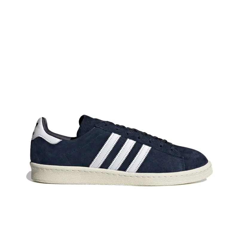 Adidas Campus 80s Collegiate Navy-1