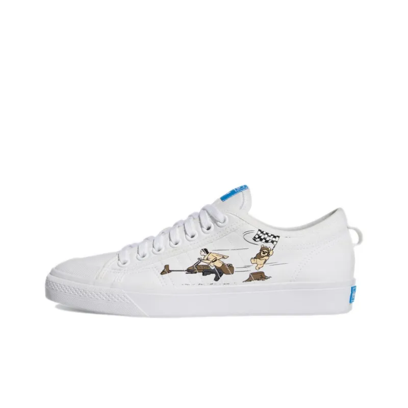 Adidas Nizza Star Wars Intergalactic Race-0