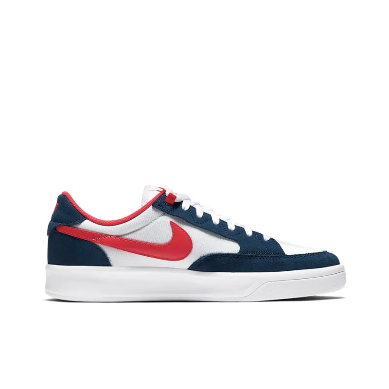 Nike Adversary Sb Premium Navy University Red-1