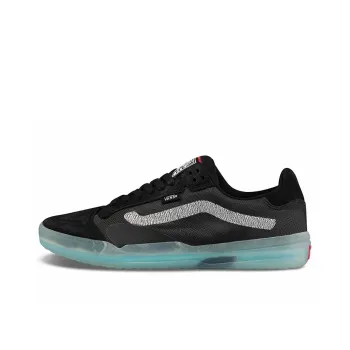 Vans Evdnt UltimateWaffle Black White