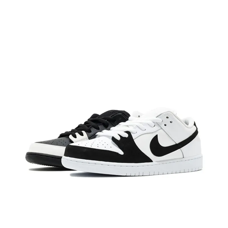 Nike Sb Dunk Low Yin Yang-2