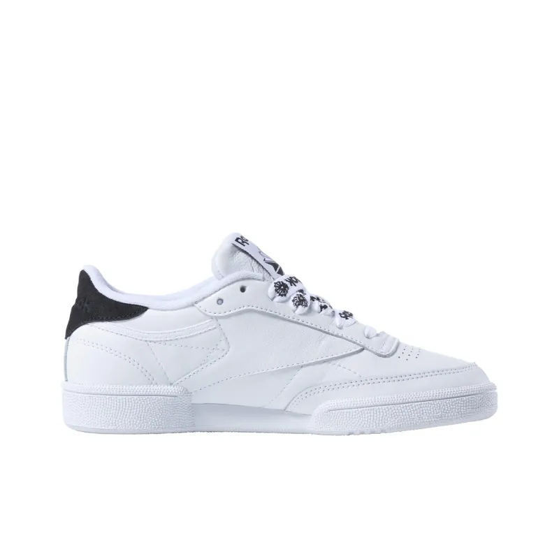 Club C Women's Reebok 85 'White' Women's-1