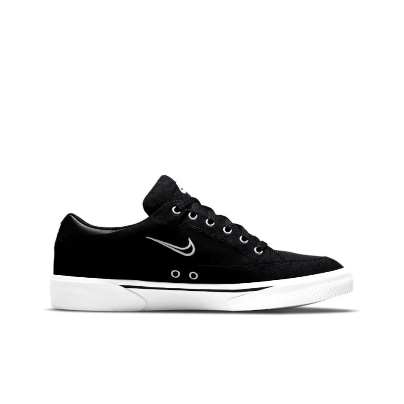 Nike GTS Black-1