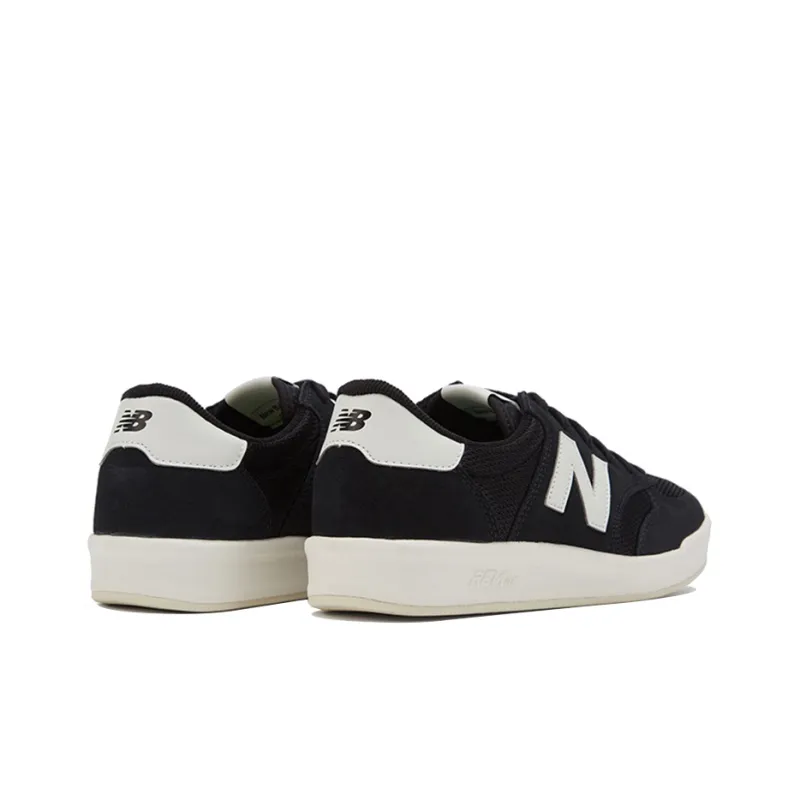New Balance 300 'Black White'-4