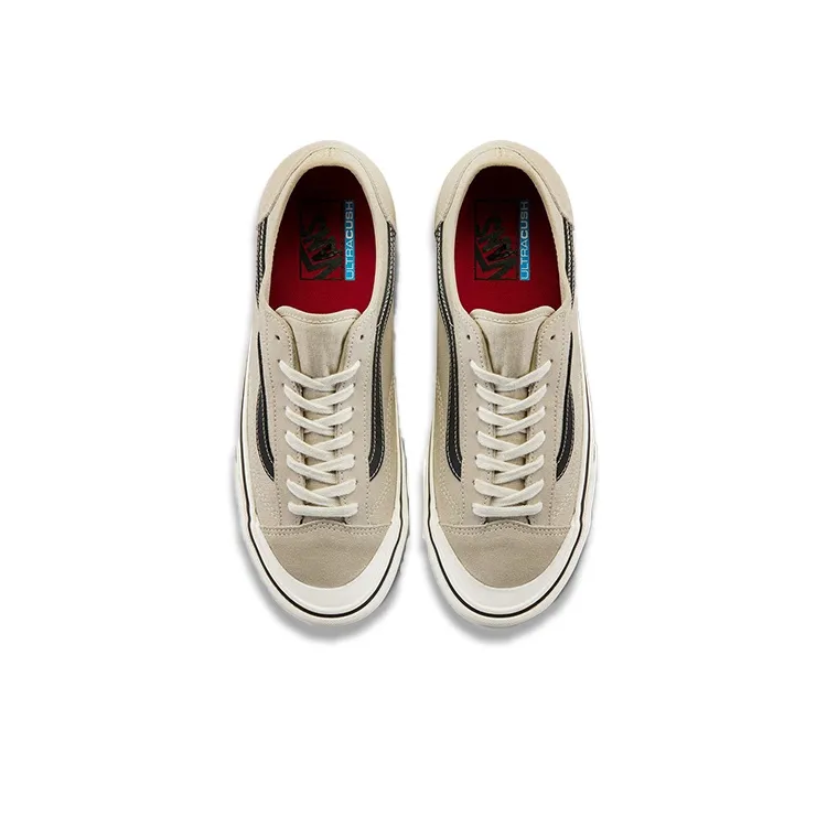 Vans Style 36 Decon Sf Khaki Unisex-2