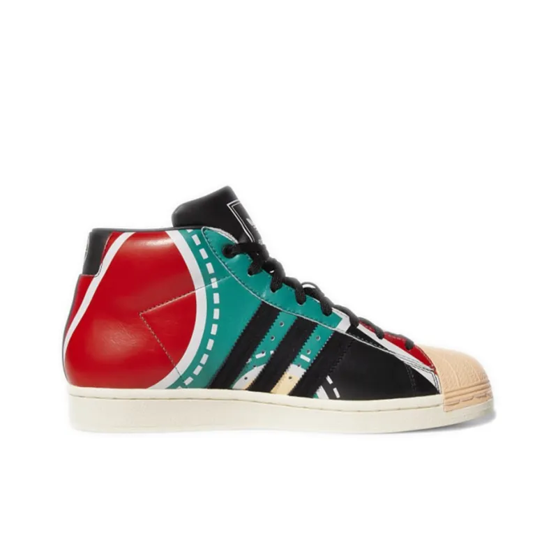 Adidas Pro Model Jasmine Jones Heart Court-1