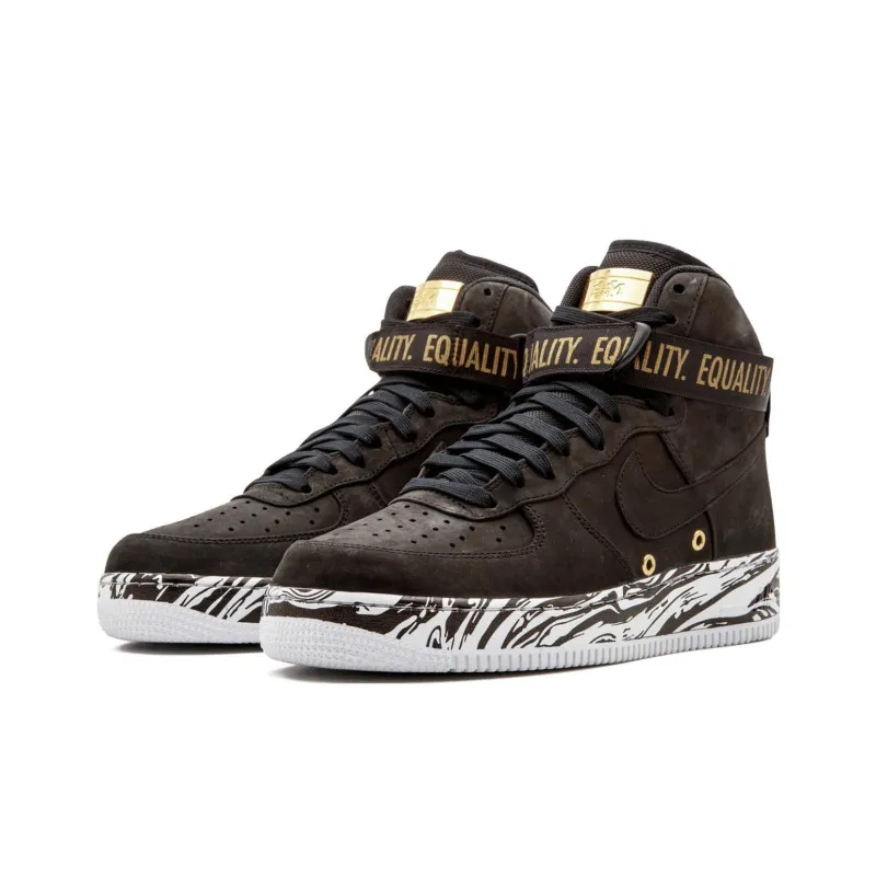 Nike Air Force 1 High Bhm 2017-2