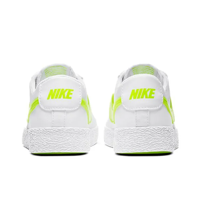 Nike Blazer Low Pop Volt GS-4