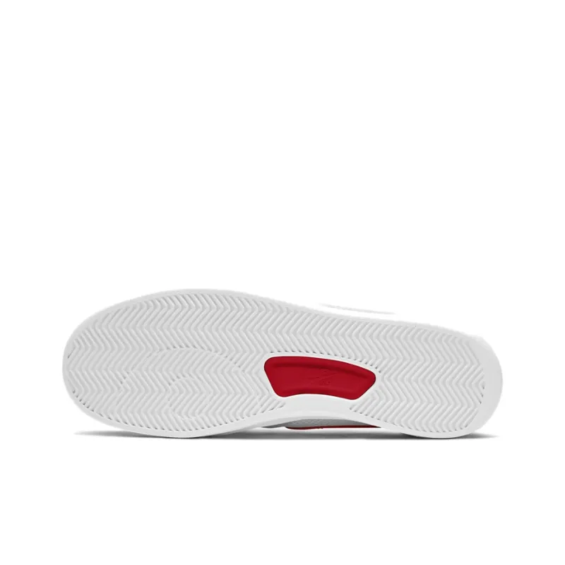 Nike Sb Adversary White University Red-2
