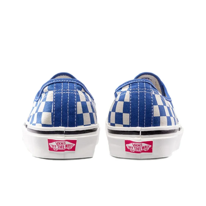 Vans Authentic 44 Dx Vn0A38Envkx 'Blue White'-4