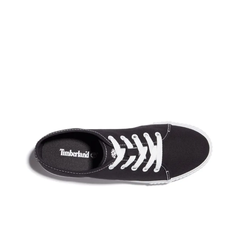 Timberland Skyla Bay 'Black White' Women's-2