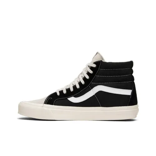 Fear Of God X SK8 Hi 38 Reissue Fear Of God