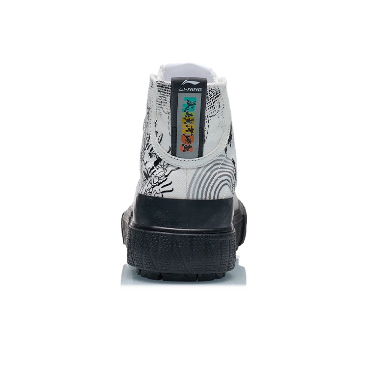 Disney x LiNing Slip-Resistant Lightweight Wear-Resistant