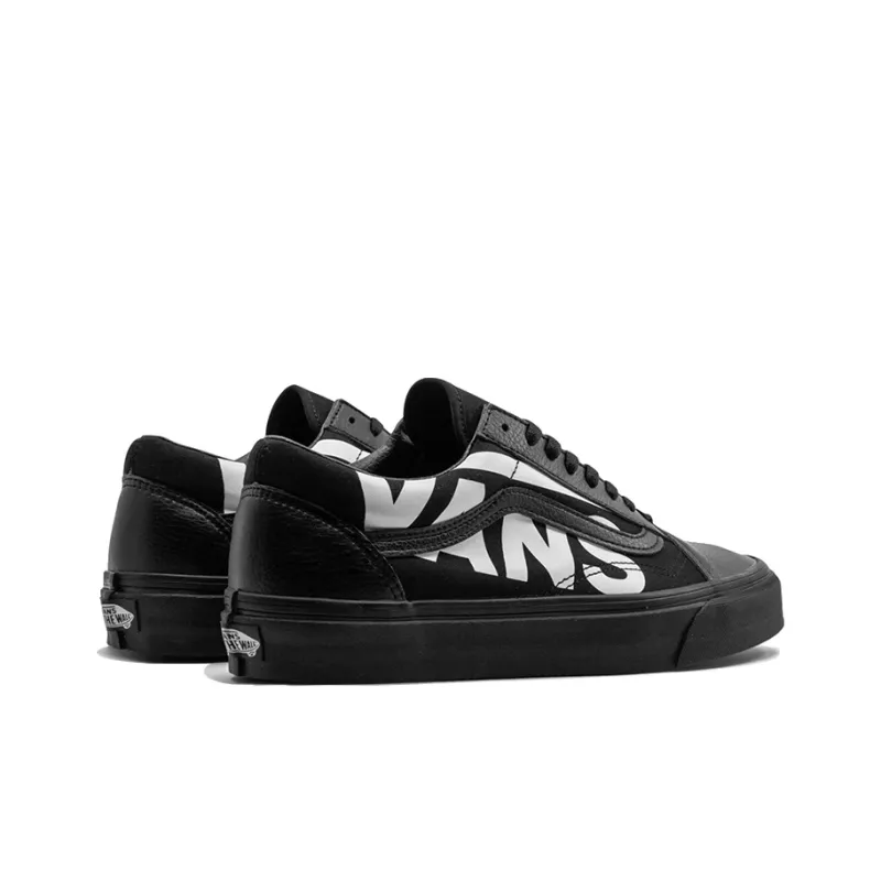 Vans Old Skool 'Big Logo'-3
