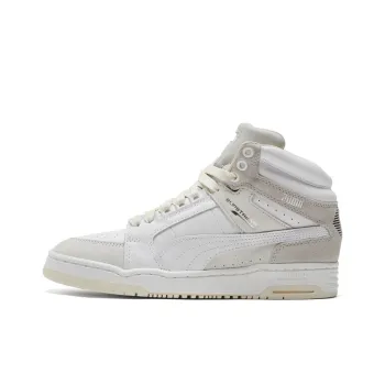 PUMA Slipstream Mid Luxe 'White Grey Violet'