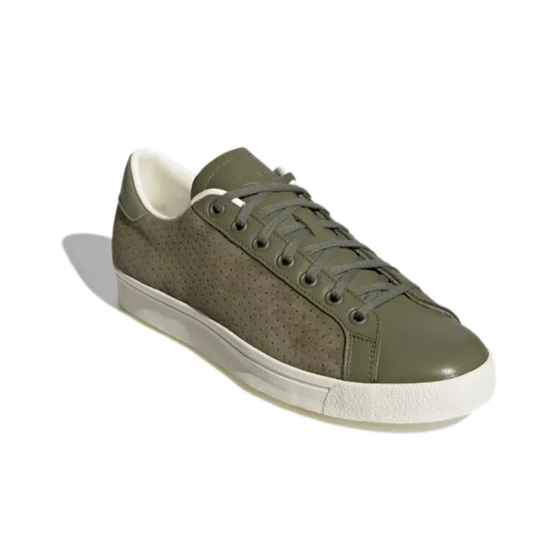 Adidas Rod Laver Focus Olive-2