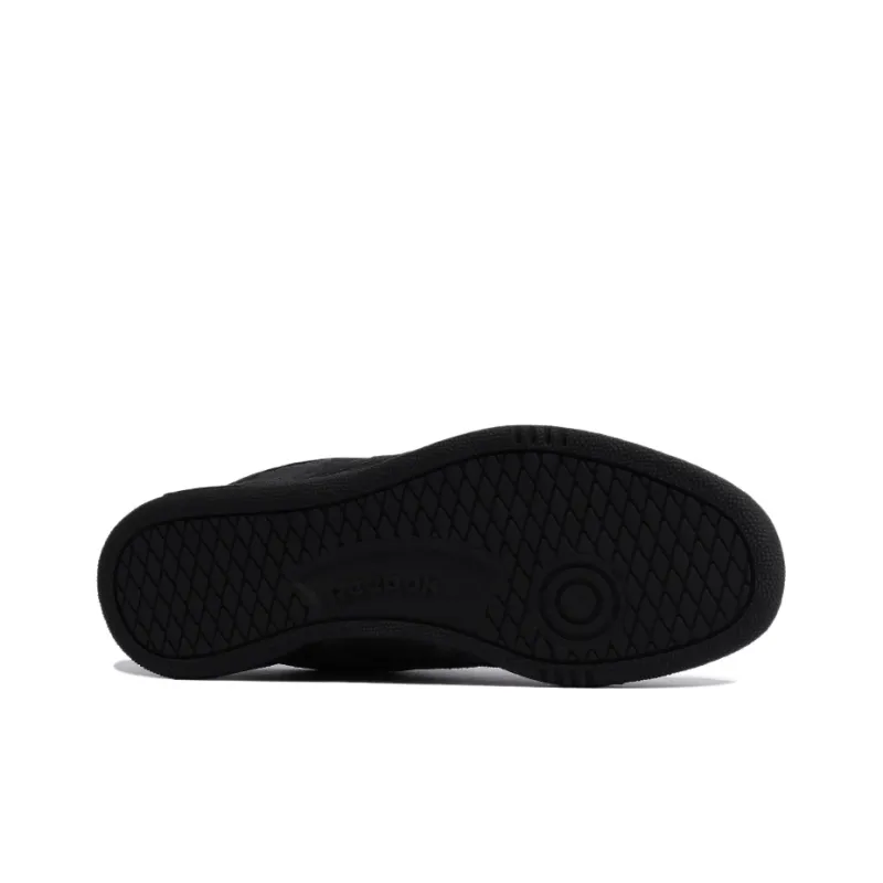 Reebok Club C 85 X Zozotown 'Black Camo'-4