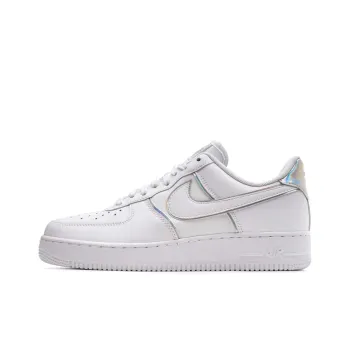 Nike Air Force 1 Low '07 LV8 4 White Silver