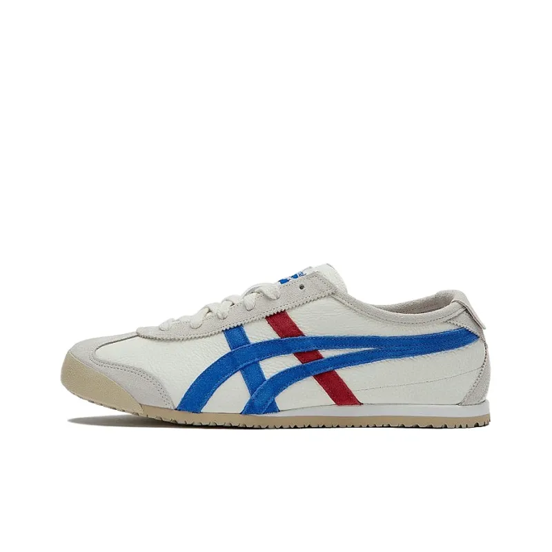 Onitsuka Tiger Mexico 66 'White'-0