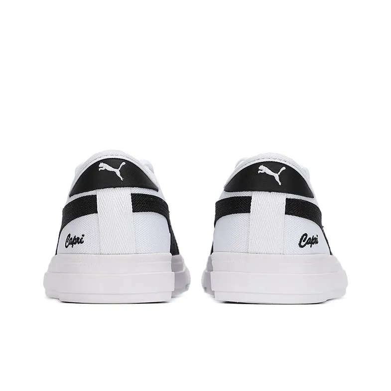 PUMA Capri 'White Black'-3