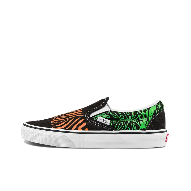 Slip On Crayola X Classic Vans 'Trace Your Dreams'-0