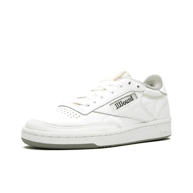 Reebok Club C 85 JJJJound-2