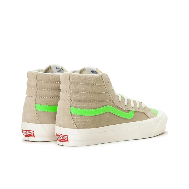 Style 138 Og Vans Lx 'Eucalyptus'-2