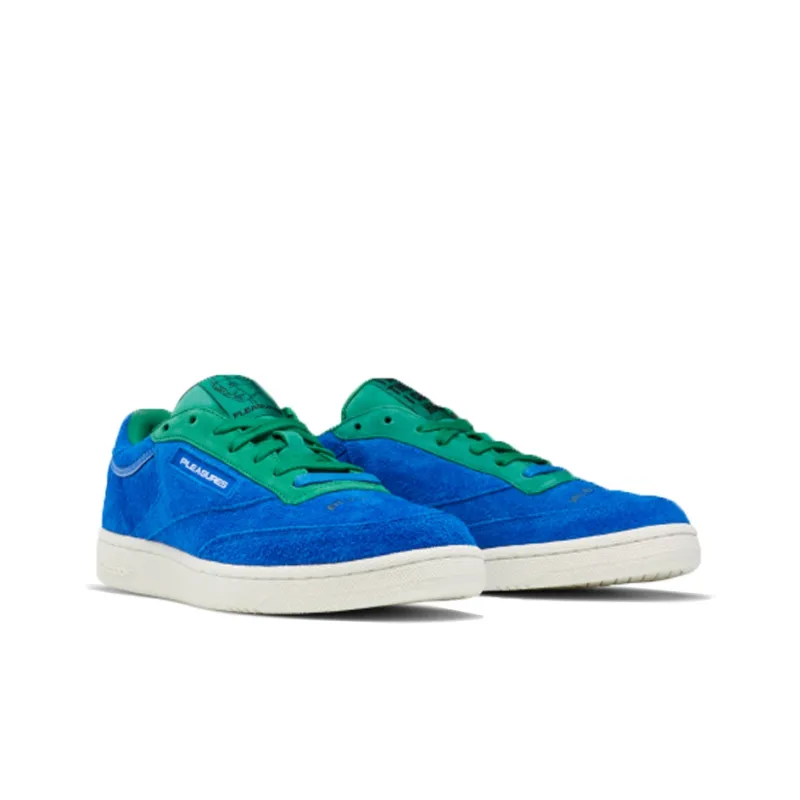 Reebok Club C 85 Pleasures 2019-2