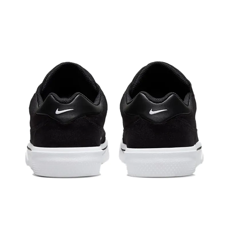 Nike Retro Gts 97 Black White Women's-4
