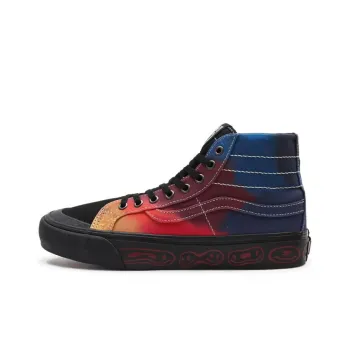 Sk8 Vans Hi 138 Decon Sf 'Have A Trip'