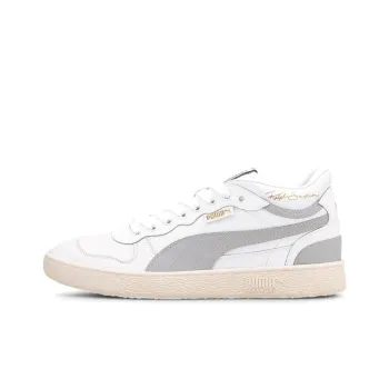 PUMA Ralph Sampson Demi Og 'White Grey Violet'