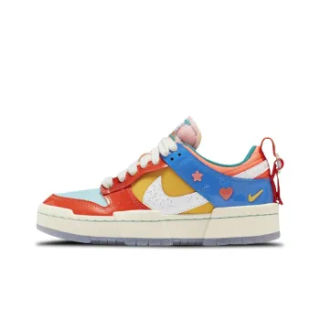 Nike Dunk Low Disrupt At Heart Women's