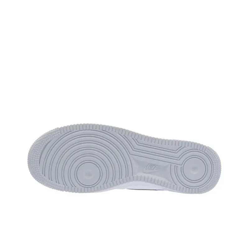 Nike Air Force 1 Low '07 White Pure Platinum-4
