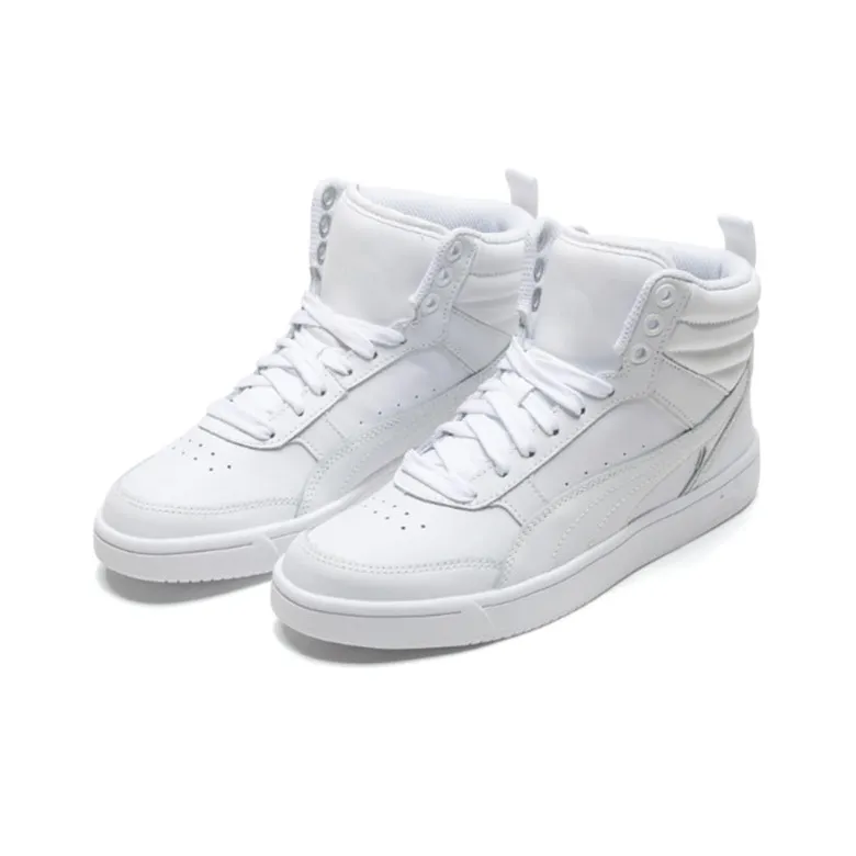 PUMA Rebound Street V2 Leather-2